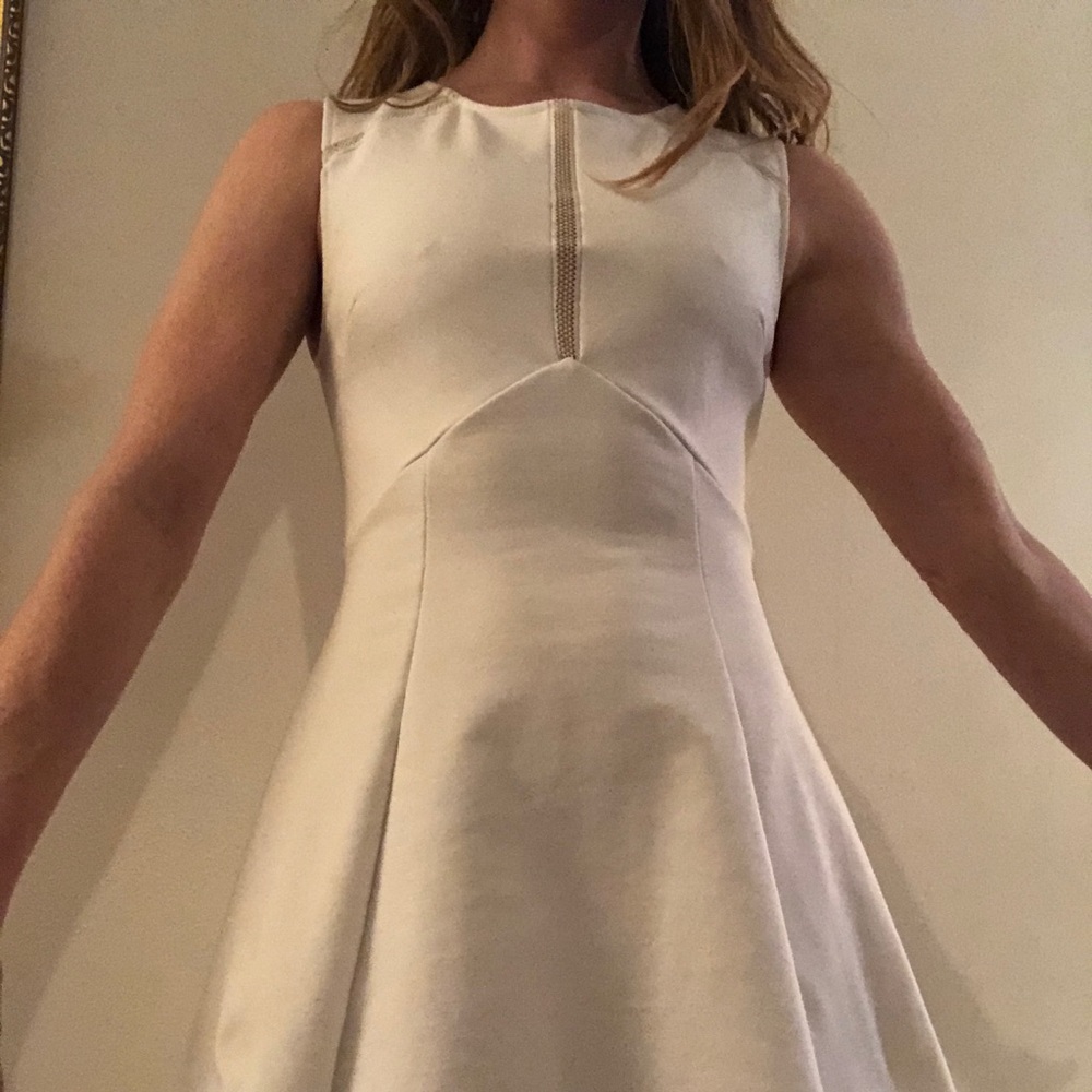 Rehearsal Dinner Dress